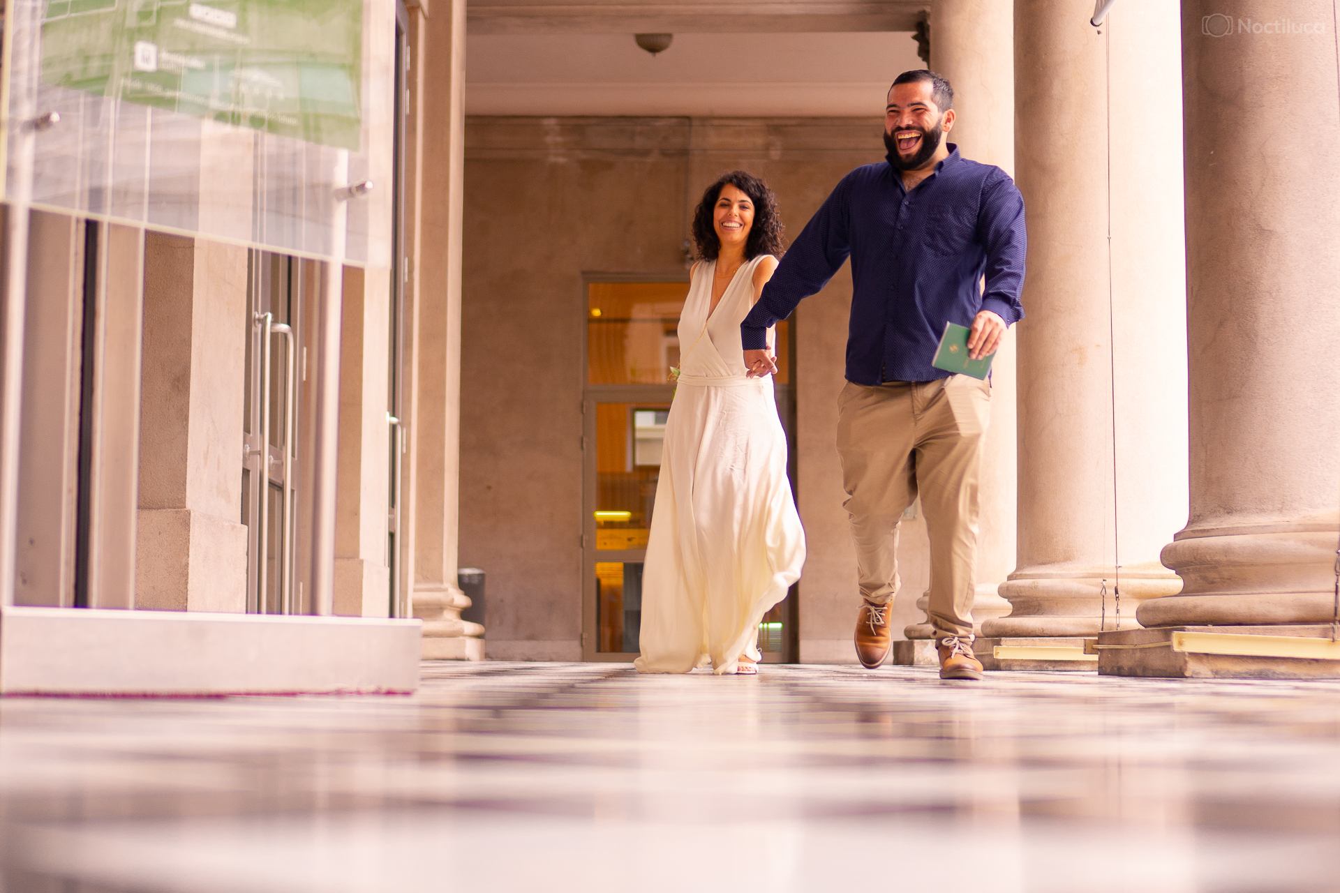 Civil Dani y Cami 146 - Como trabajamos