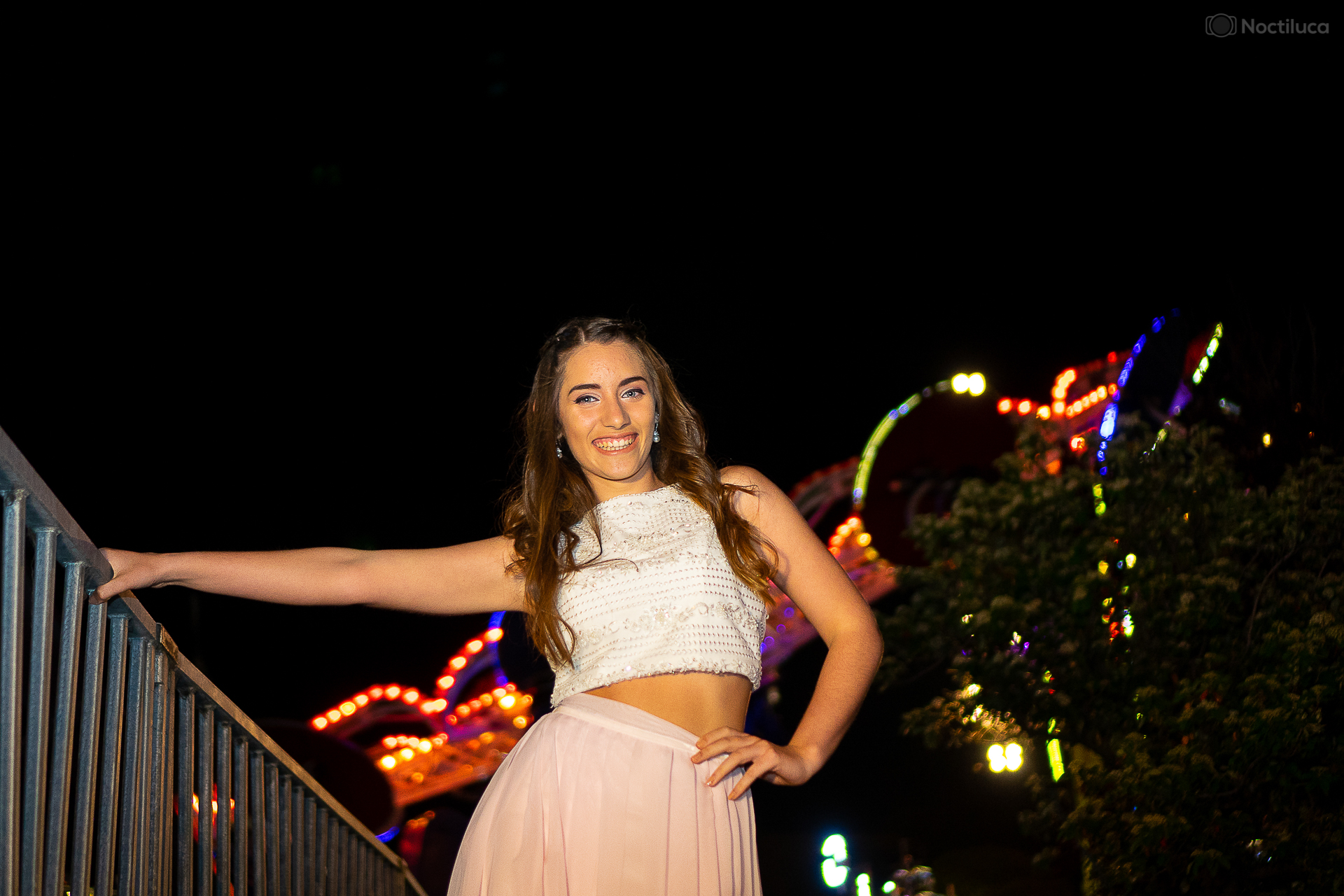 Prefiesta 001 - Como trabajamos